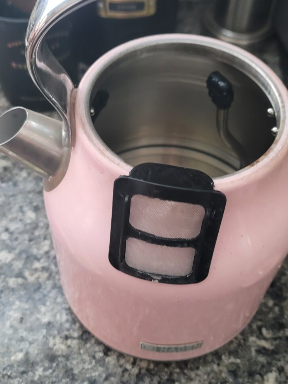 Kettle - Picture 3 of 6